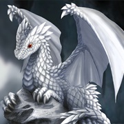 White Dragon