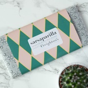 Creighton's  Chocolaterie Sarsaparilla Bar