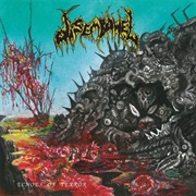 Disembowel - Echoes of Terror
