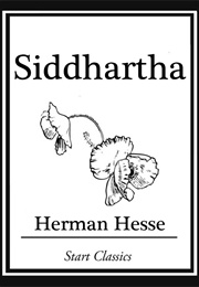 Siddhartha (Hermann Hesse)