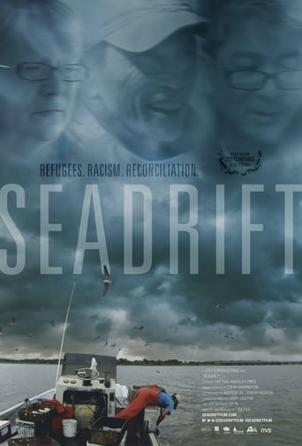 Seadrift (2019)