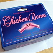 Chicken Bones