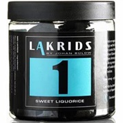 Lakrids 1 Sweet Liquorice