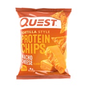 Quest Chips Nacho Cheese