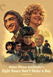 Eight Hours Don't Make a Day (1972)