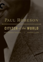 The Proud Valley (1940)