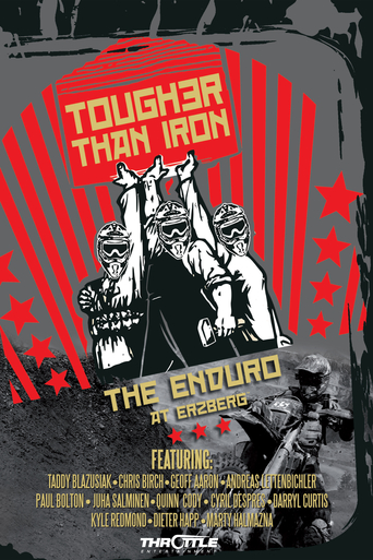 Tougher Than Iron (2009)