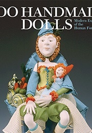 500 Handmade Dolls (NA)