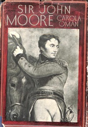Sir John Moore (Carola Oman)