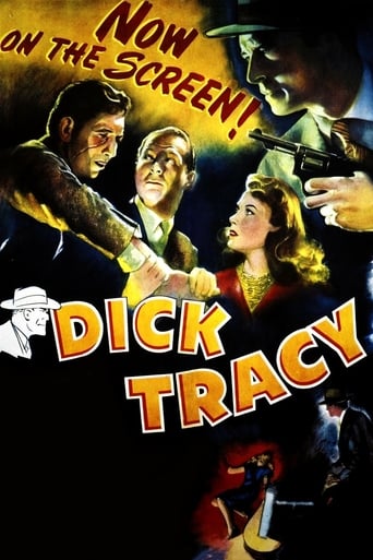 Dick Tracy (1945)