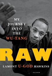 Raw (Lamont U-God Hawkins)