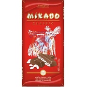 Mikado Classic Chocolate Bar