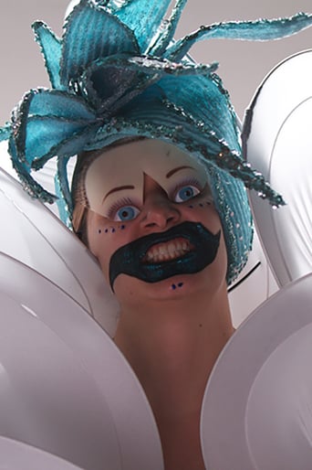 I Am Your Grandma (2011)