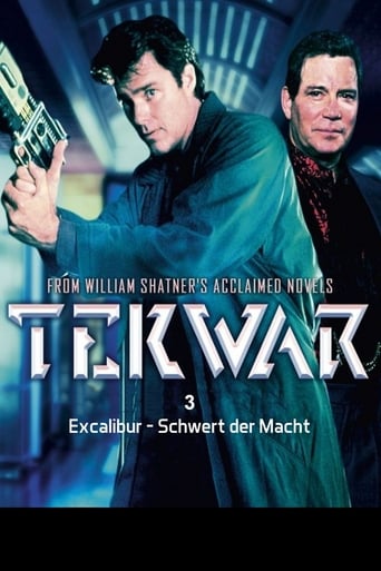 Tekwar: Teklab (1994)