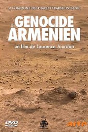 The Armenian Genocide (2006)