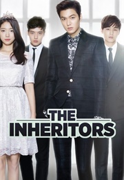 The Heirs (2013)