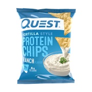 Quest Chips Ranch