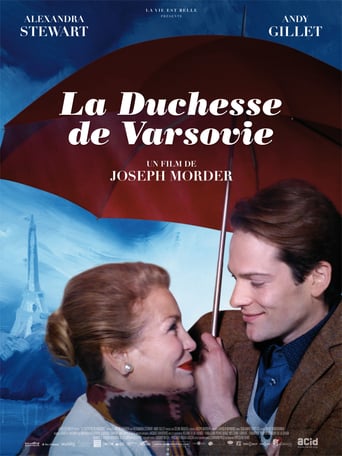 Duchess of Warsaw (2014)