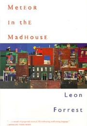 Meteor in the Madhouse (Leon Forrest)