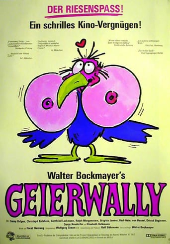 Geierwally (1988)