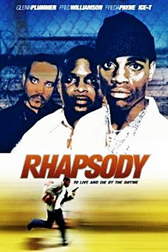 Rhapsody (2001)