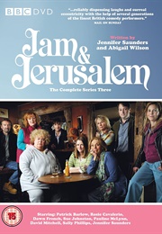 Jam & Jerusalem (2006)