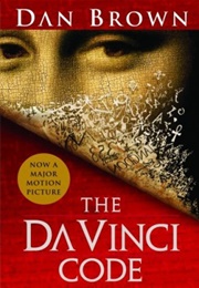 The Da Vinci Code (Dan Brown)
