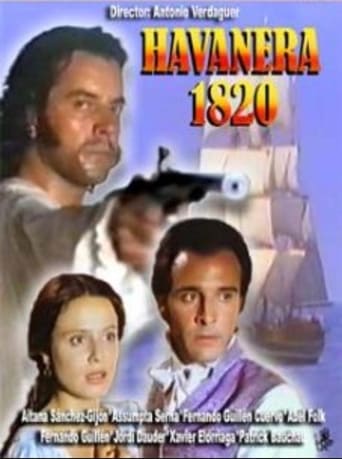 Havanera 1820 (1992)