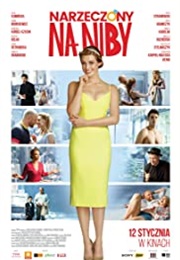 Bride and Groom (2018)