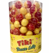 Tiki Brause Lolly