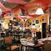 Kitchen Witch Cookbooks