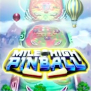 Mile High Pinball