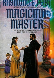 Magician: Master (Raymond E. Feist)