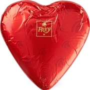 Frey Coeur Chocolat