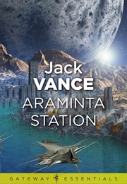 Araminta Station (Jack Vance)
