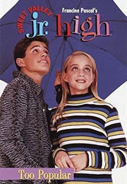 Too Popular (Francine Pascal)