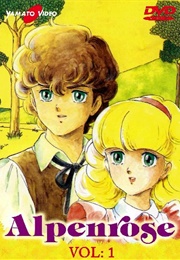 Honoo No Alpen Rose (1985)