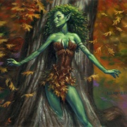 Dryad