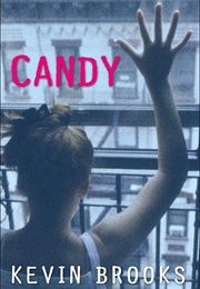 Candy (Kevin Brooks)