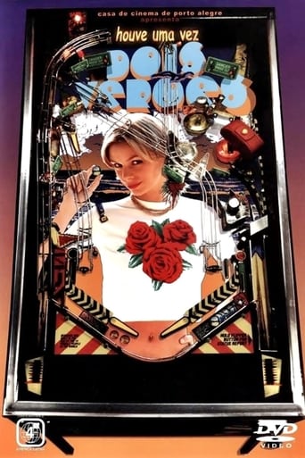 Houve Uma Vez Dois Verões (2002)