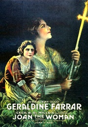 Joan the Woman (1916)