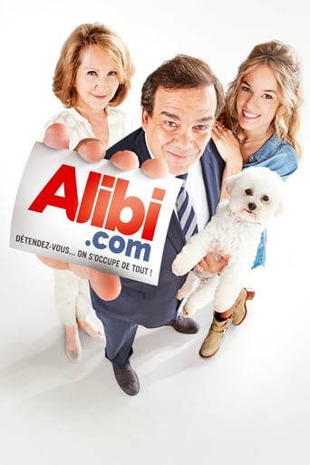 Alibi.com (2017)