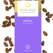 Raw Halo Pure Mylk