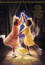 A Little Princess (1995)