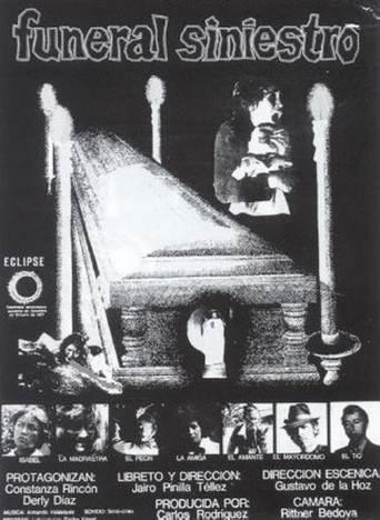 Funeral Siniestro (1977)
