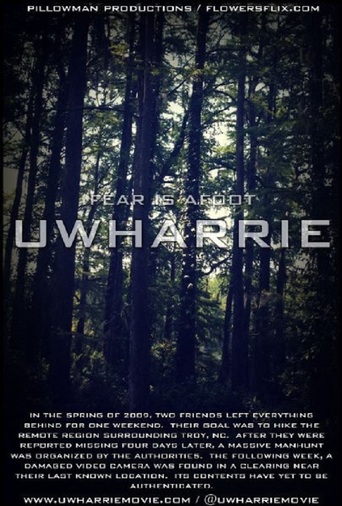 Uwharrie (2012)
