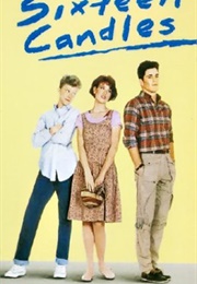 Sixteen Candles (1984)