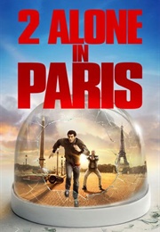 2 Alone in Paris (2008)