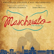 Mascherato: The Musical