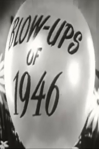 Blow-Ups of 1946 (1946)